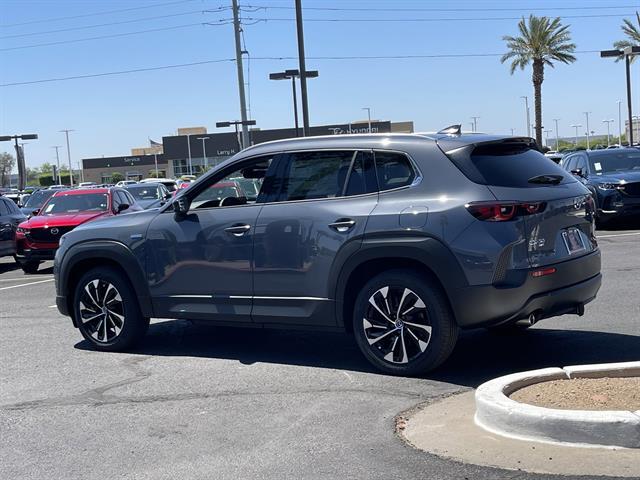 2025 Mazda CX-50 Hybrid Premium Plus Package Peoria AZ