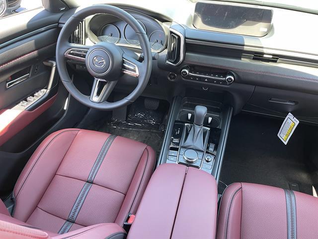 2025 Mazda CX-50 Hybrid Premium Plus Package Peoria AZ
