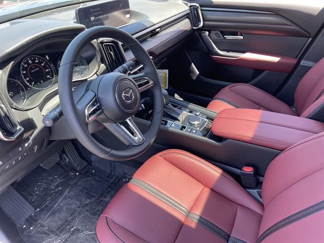 2025 Mazda CX-50 Hybrid Premium Plus Package Peoria AZ