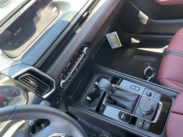 2025 Mazda CX-50 Hybrid Premium Plus Package Peoria AZ