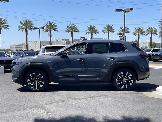 2025 Mazda CX-50 Hybrid Premium Plus Package Peoria AZ