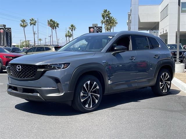 2025 Mazda CX-50 Hybrid Premium Plus Package Peoria AZ