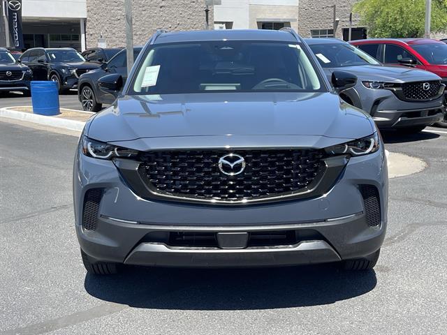 2025 Mazda CX-50 Hybrid Premium Plus Package Peoria AZ