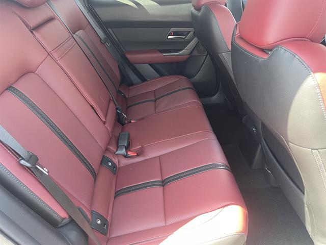 2025 Mazda CX-50 Hybrid Premium Plus Package Peoria AZ