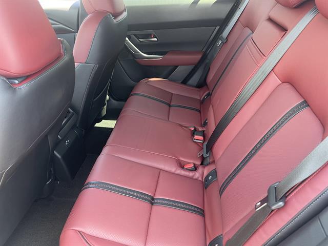 2025 Mazda CX-50 Hybrid Premium Plus Package Peoria AZ