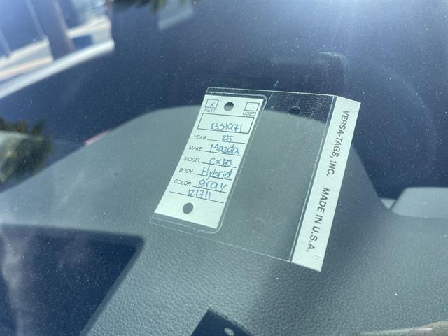 2025 Mazda CX-50 Hybrid Premium Plus Package Peoria AZ