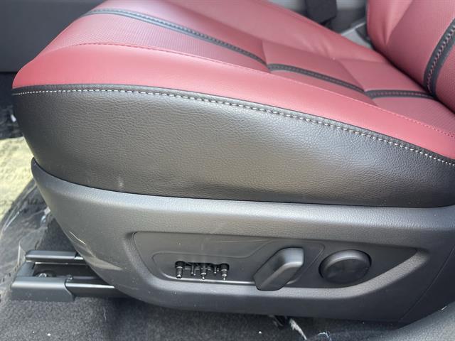 2025 Mazda CX-50 Hybrid Premium Plus Package Peoria AZ