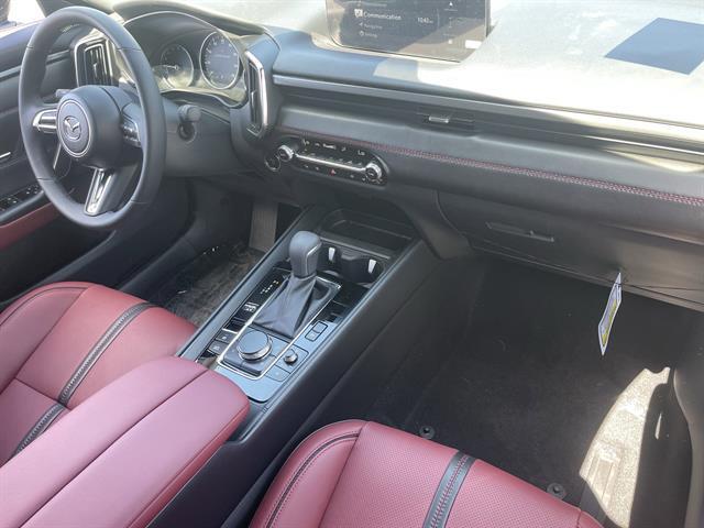 2025 Mazda CX-50 Hybrid Premium Plus Package Peoria AZ