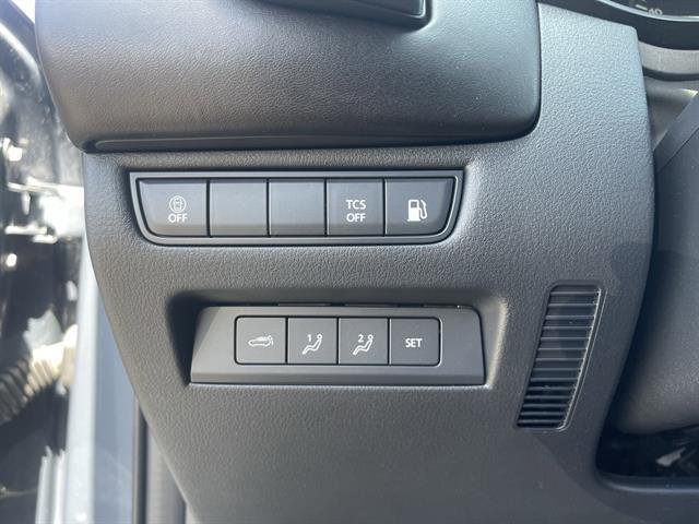 2025 Mazda CX-50 Hybrid Premium Plus Package Peoria AZ