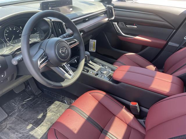 2025 Mazda CX-50 Hybrid Premium Plus Package Peoria AZ