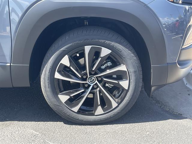 2025 Mazda CX-50 Hybrid Premium Plus Package Peoria AZ