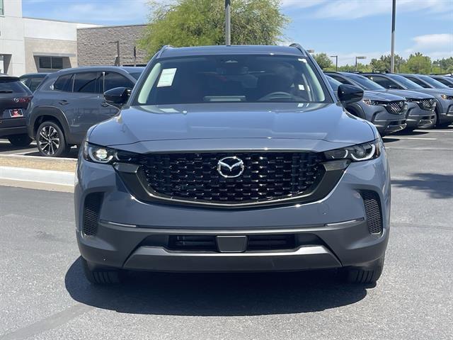 2025 Mazda CX-50 Hybrid Premium Plus Package Peoria AZ