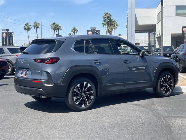 2025 Mazda CX-50 Hybrid Premium Plus Package Peoria AZ