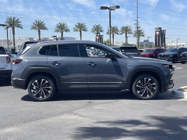 2025 Mazda CX-50 Hybrid Premium Plus Package Peoria AZ