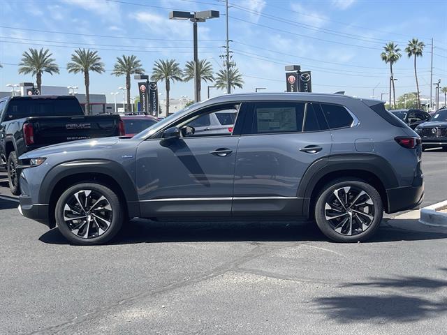 2025 Mazda CX-50 Hybrid Premium Plus Package Peoria AZ