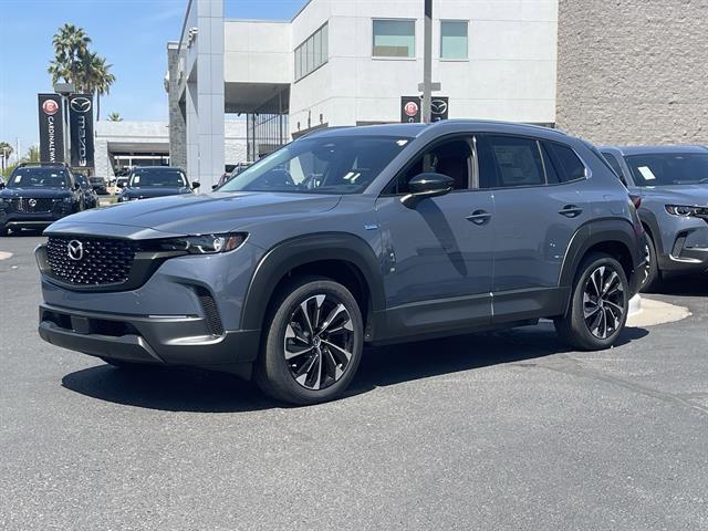 2025 Mazda CX-50 Hybrid Premium Plus Package Peoria AZ