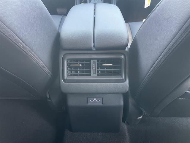 2025 Mazda CX-50 Hybrid Premium Plus Package Peoria AZ