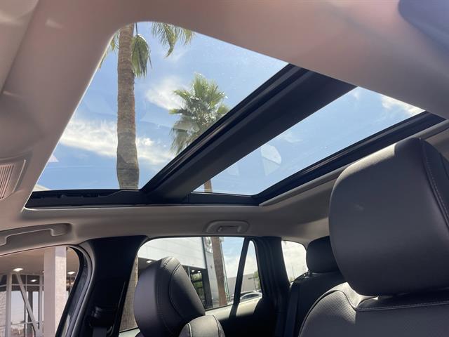 2025 Mazda CX-50 Hybrid Premium Plus Package Peoria AZ