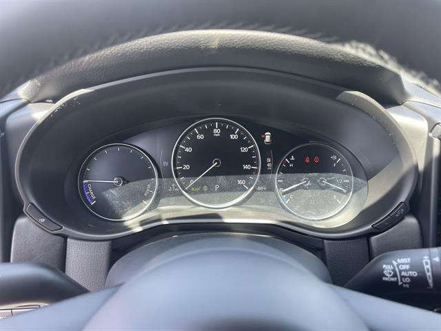 2025 Mazda CX-50 Hybrid Premium Plus Package Peoria AZ