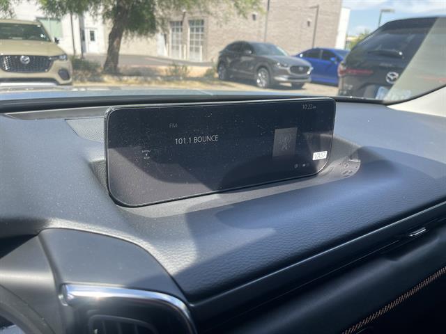2025 Mazda CX-50 Hybrid Premium Plus Package Peoria AZ