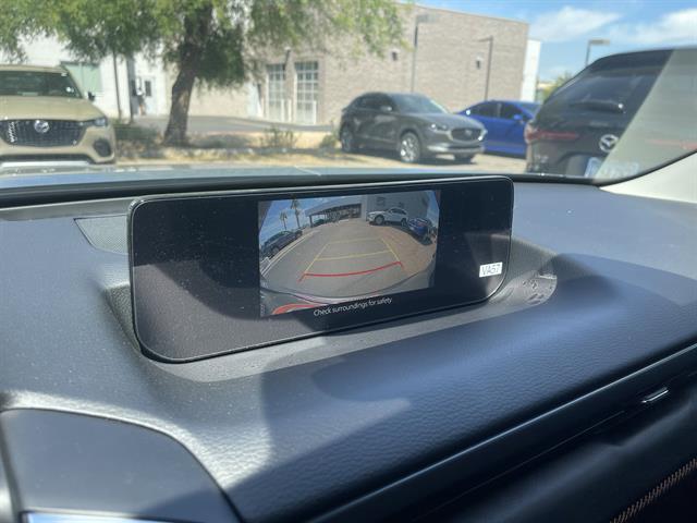 2025 Mazda CX-50 Hybrid Premium Plus Package Peoria AZ