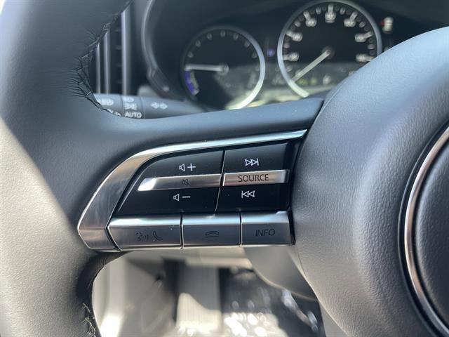 2025 Mazda CX-50 Hybrid Premium Plus Package Peoria AZ