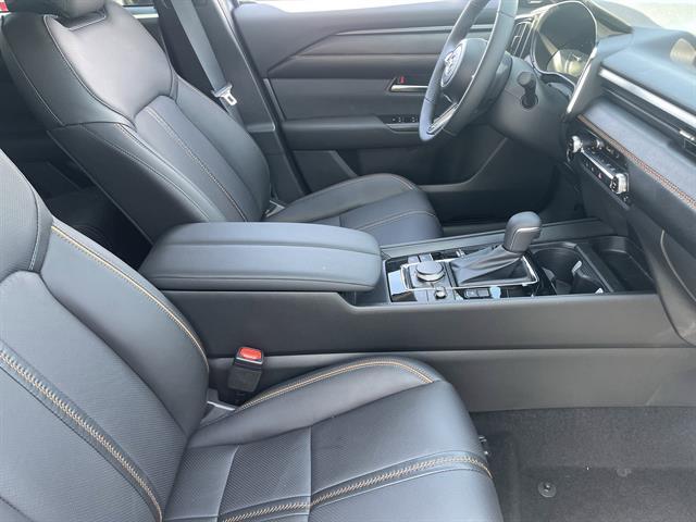 2025 Mazda CX-50 Hybrid Premium Plus Package Peoria AZ