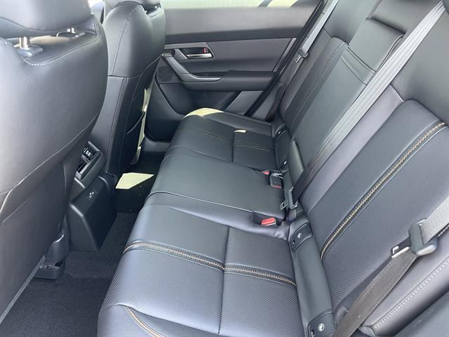 2025 Mazda CX-50 Hybrid Premium Plus Package Peoria AZ
