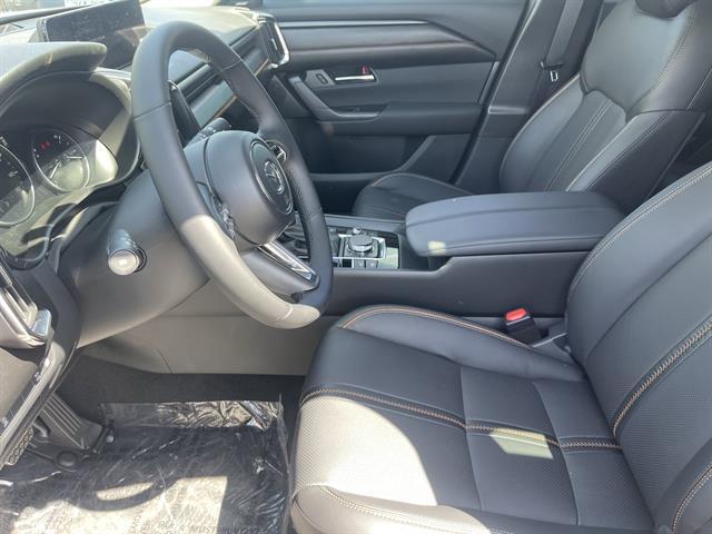 2025 Mazda CX-50 Hybrid Premium Plus Package Peoria AZ