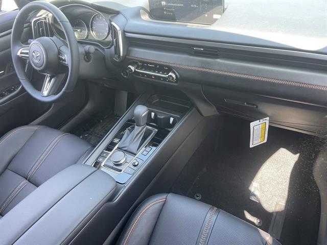 2025 Mazda CX-50 Hybrid Premium Plus Package Peoria AZ