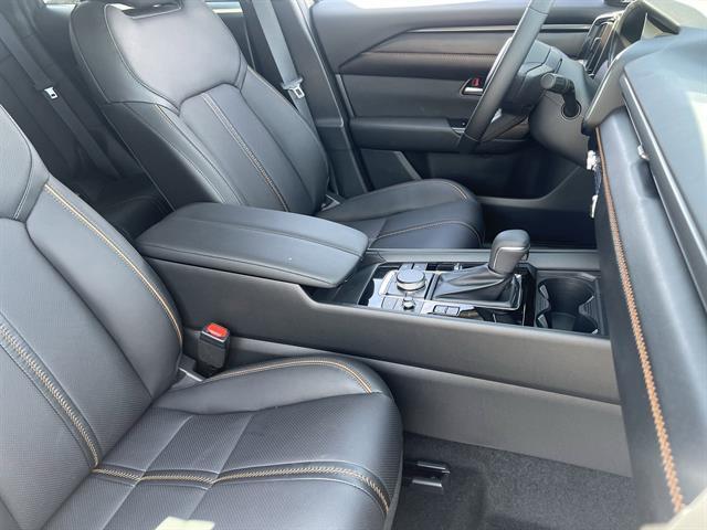 2025 Mazda CX-50 Hybrid Premium Plus Package Peoria AZ