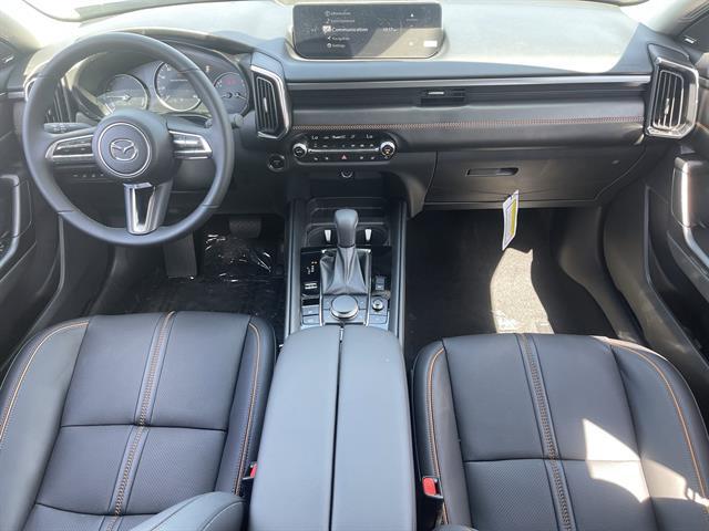 2025 Mazda CX-50 Hybrid Premium Plus Package Peoria AZ