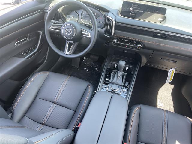 2025 Mazda CX-50 Hybrid Premium Plus Package Peoria AZ