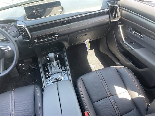2025 Mazda CX-50 Hybrid Premium Plus Package Peoria AZ