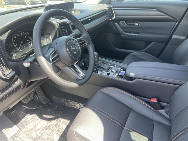 2025 Mazda CX-50 Hybrid Premium Plus Package Peoria AZ