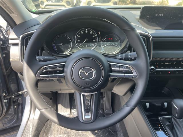 2025 Mazda CX-50 Hybrid Premium Plus Package Peoria AZ