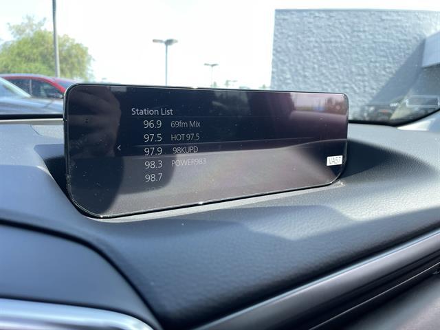 2025 Mazda CX-50 Hybrid Premium Plus Package Peoria AZ
