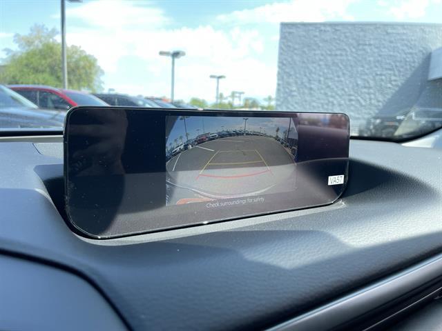 2025 Mazda CX-50 Hybrid Premium Plus Package Peoria AZ