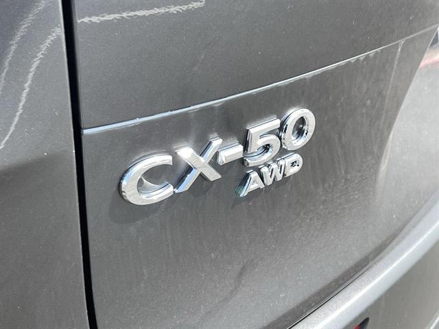 2025 Mazda CX-50 Hybrid Premium Plus Package Peoria AZ