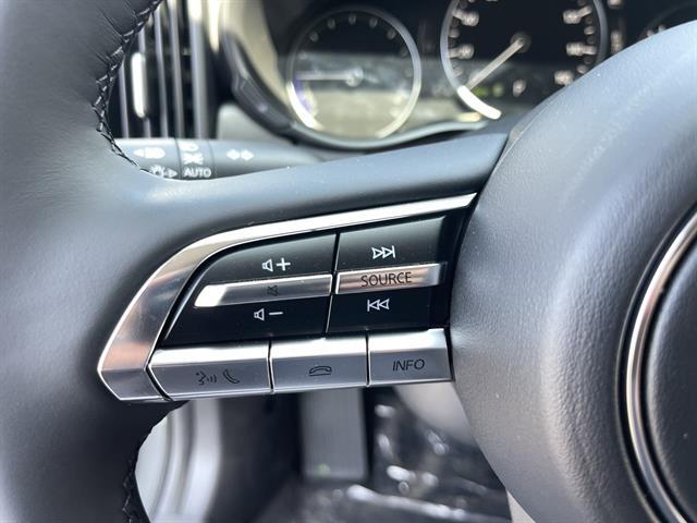 2025 Mazda CX-50 Hybrid Premium Plus Package Peoria AZ