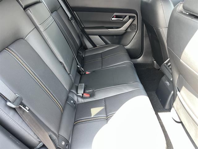 2025 Mazda CX-50 Hybrid Premium Plus Package Peoria AZ