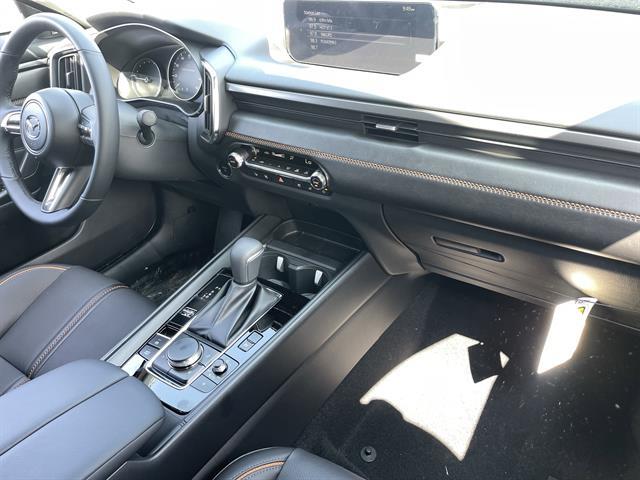 2025 Mazda CX-50 Hybrid Premium Plus Package Peoria AZ
