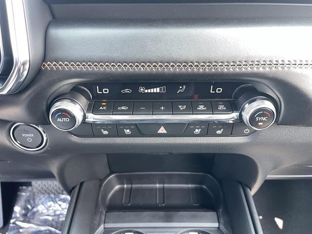 2025 Mazda CX-50 Hybrid Premium Plus Package Peoria AZ