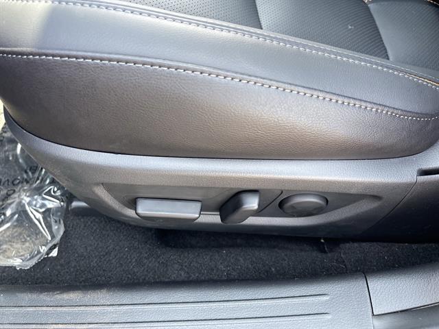 2025 Mazda CX-50 Hybrid Premium Plus Package Peoria AZ