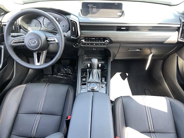 2025 Mazda CX-50 Hybrid Premium Plus Package Peoria AZ