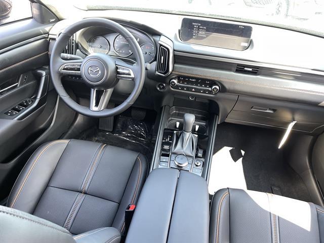 2025 Mazda CX-50 Hybrid Premium Plus Package Peoria AZ