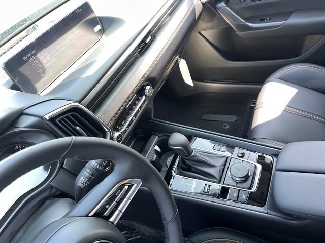 2025 Mazda CX-50 Hybrid Premium Plus Package Peoria AZ