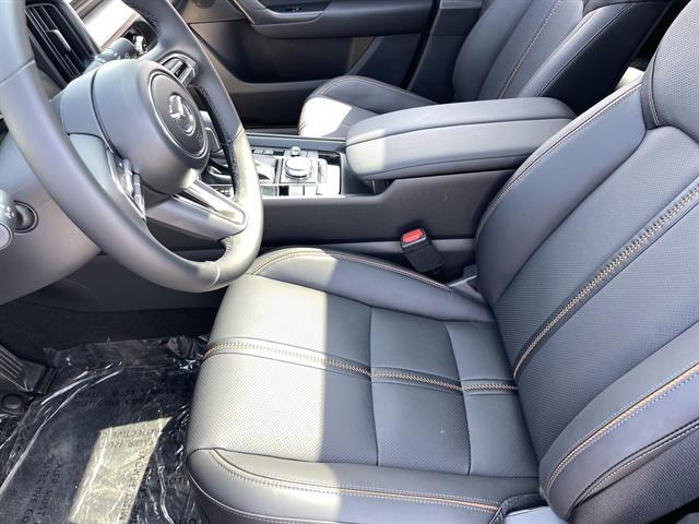 2025 Mazda CX-50 Hybrid Premium Plus Package Peoria AZ