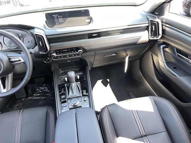 2025 Mazda CX-50 Hybrid Premium Plus Package Peoria AZ