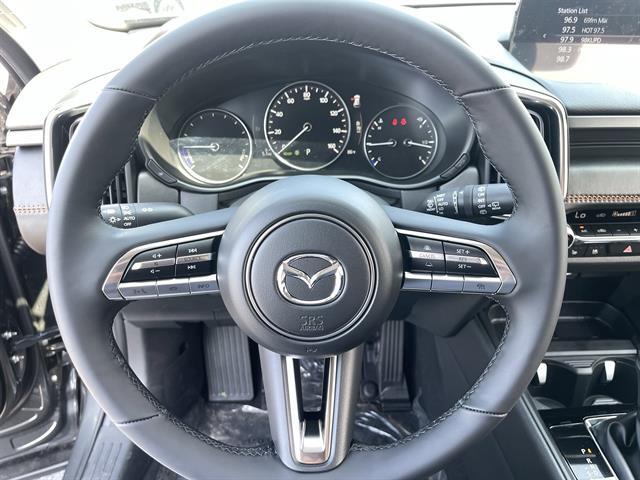 2025 Mazda CX-50 Hybrid Premium Plus Package Peoria AZ